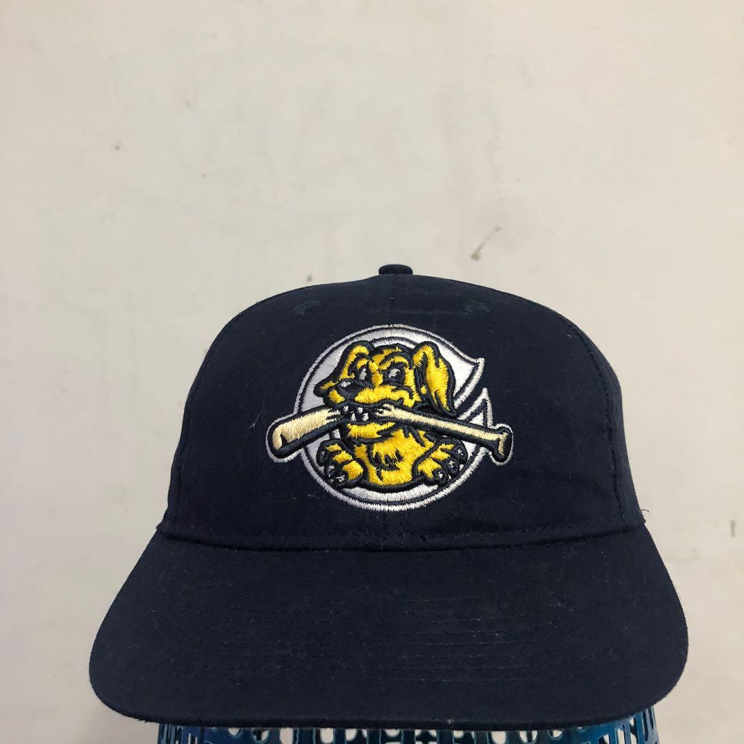 Charleston Riverdogs Youth Cap, Men's Fashion, Watches & Accessories