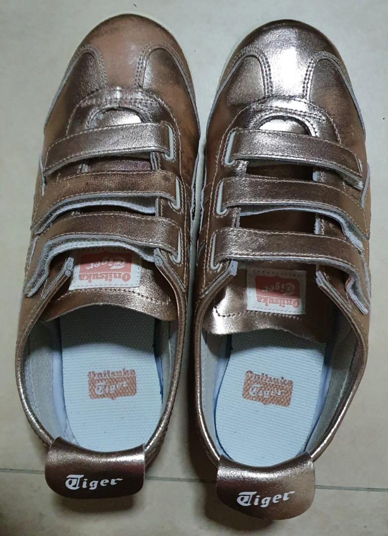 Cheap tiger shoes store