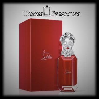 Loubi kiss perfume new arrivals