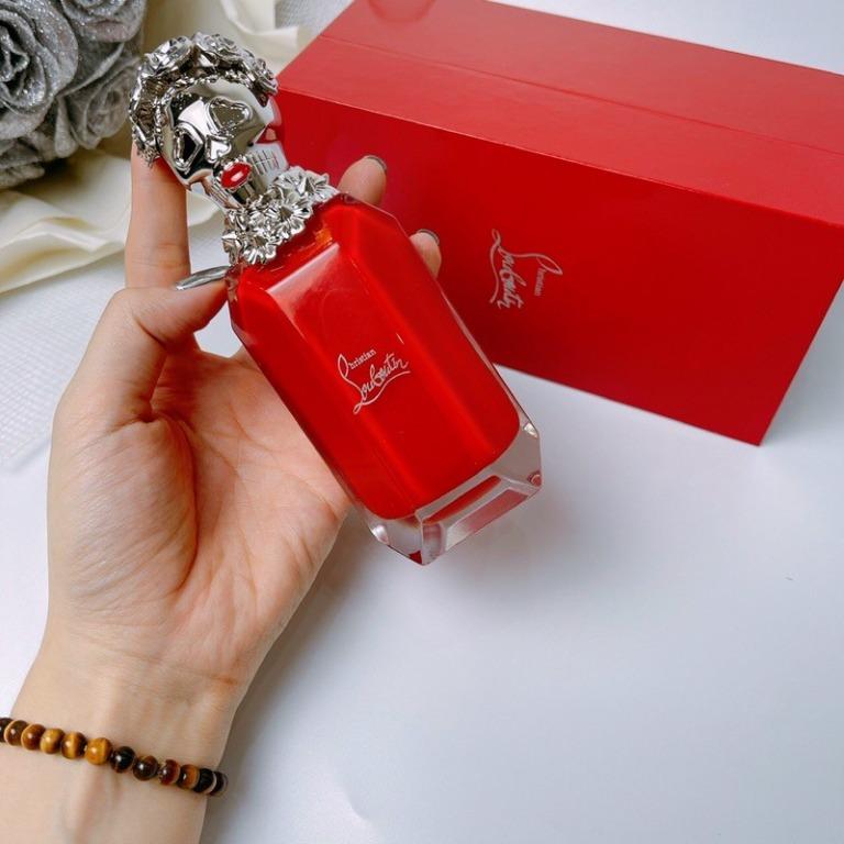 Loubi kiss perfume store