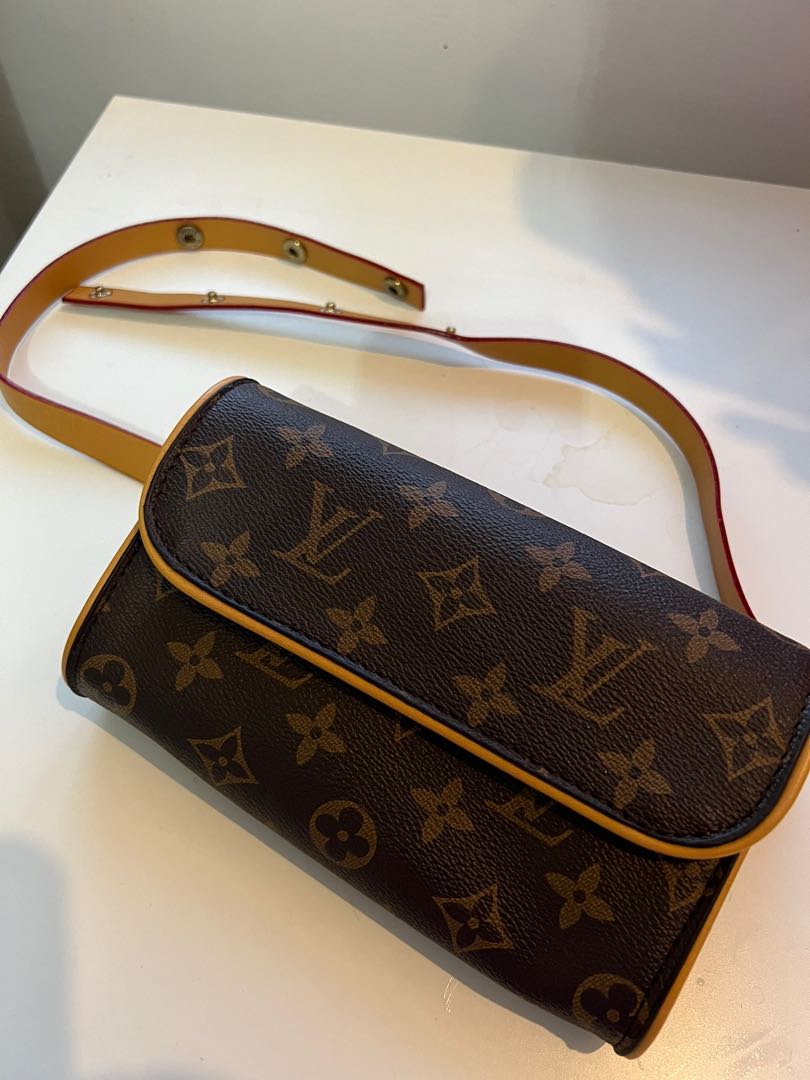 Louis Vuitton Belt Bag – SFN