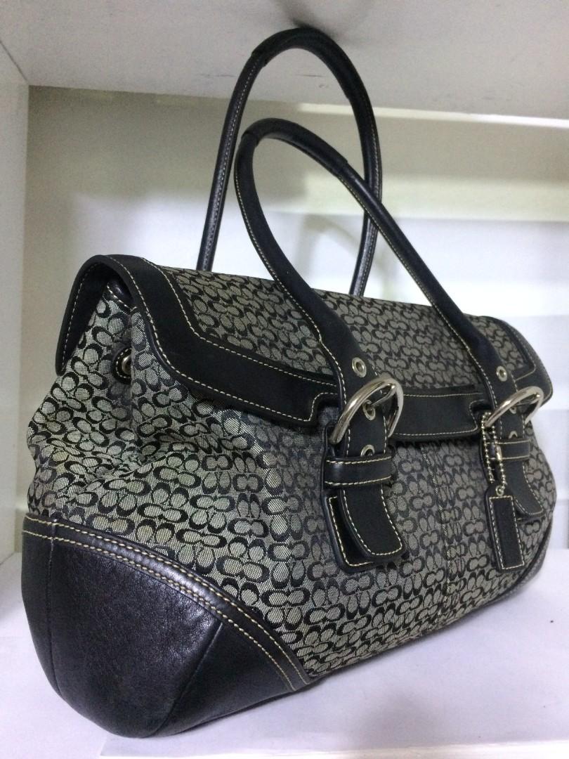 Coach 7080 shop