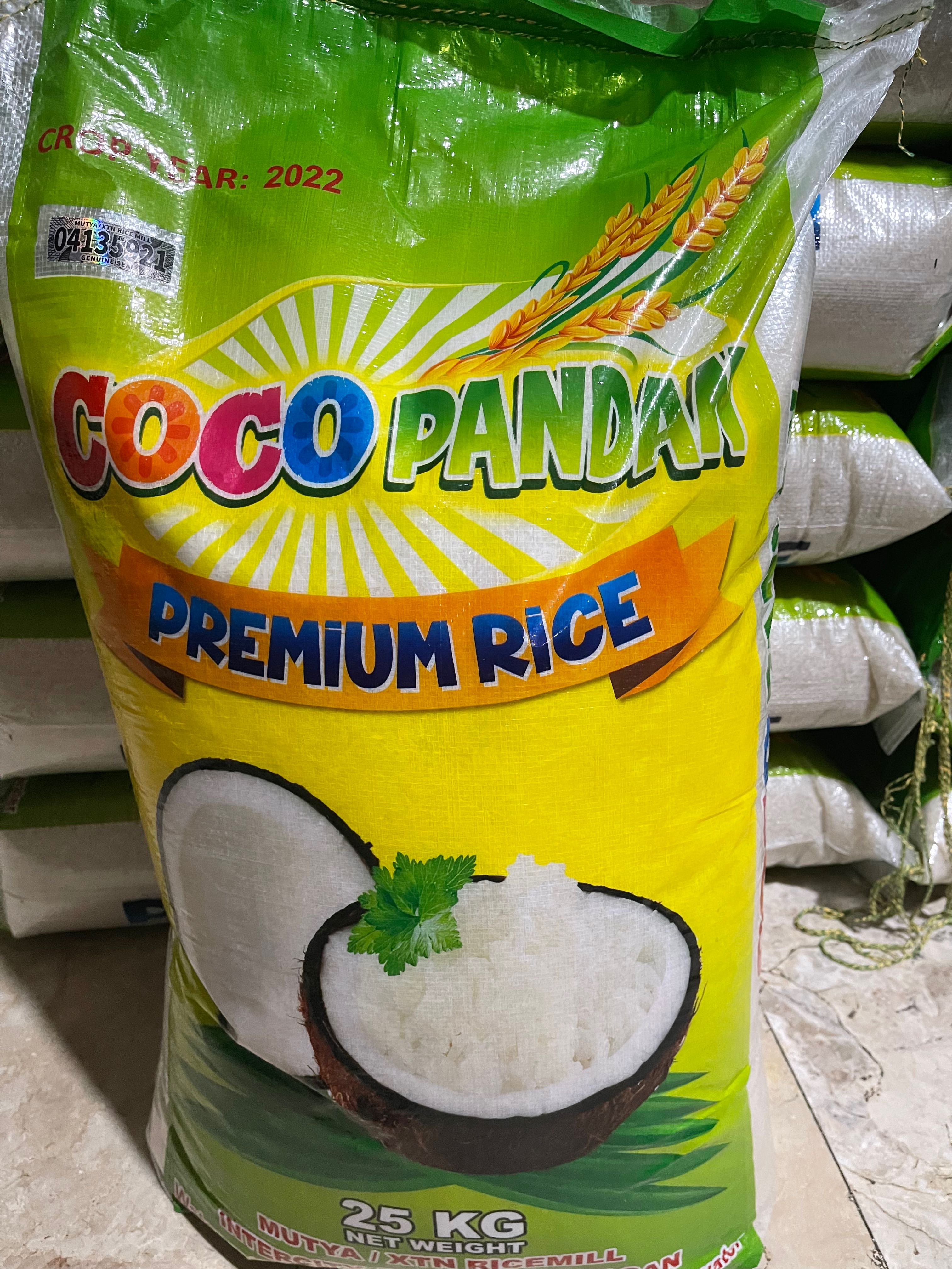 Coco pandan, Food & Drinks, Rice & Noodles on Carousell