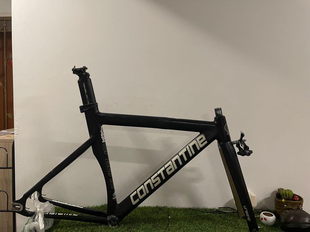 Constantine frameset hot sale
