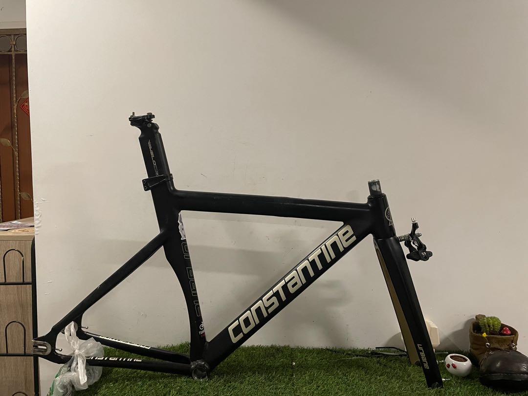 Constantine frameset deals
