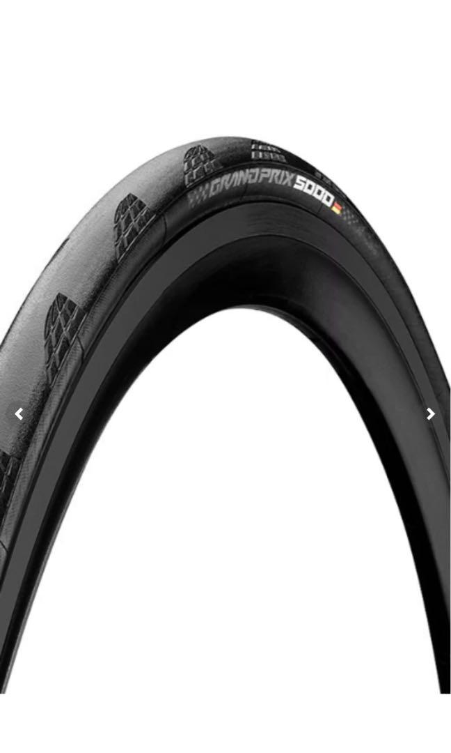 Continental sales gp5000 25