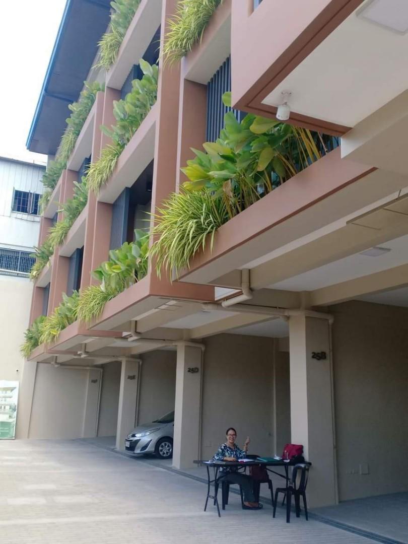 Quezon City 4 Bedroom 2 Car Garage Brand New Cubao Townhouse, Property, For Sale, Townhouse on