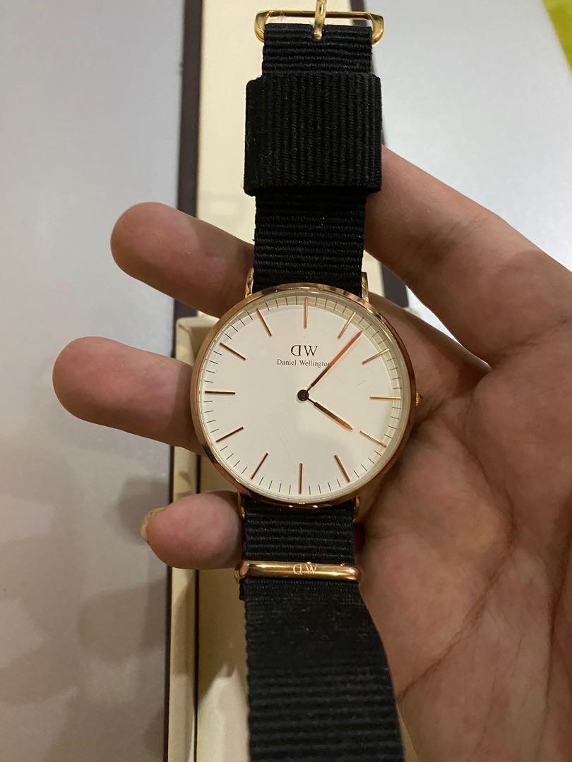 Daniel wellington moa store