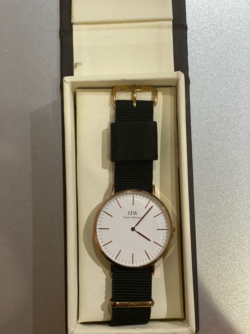 Daniel wellington moa online