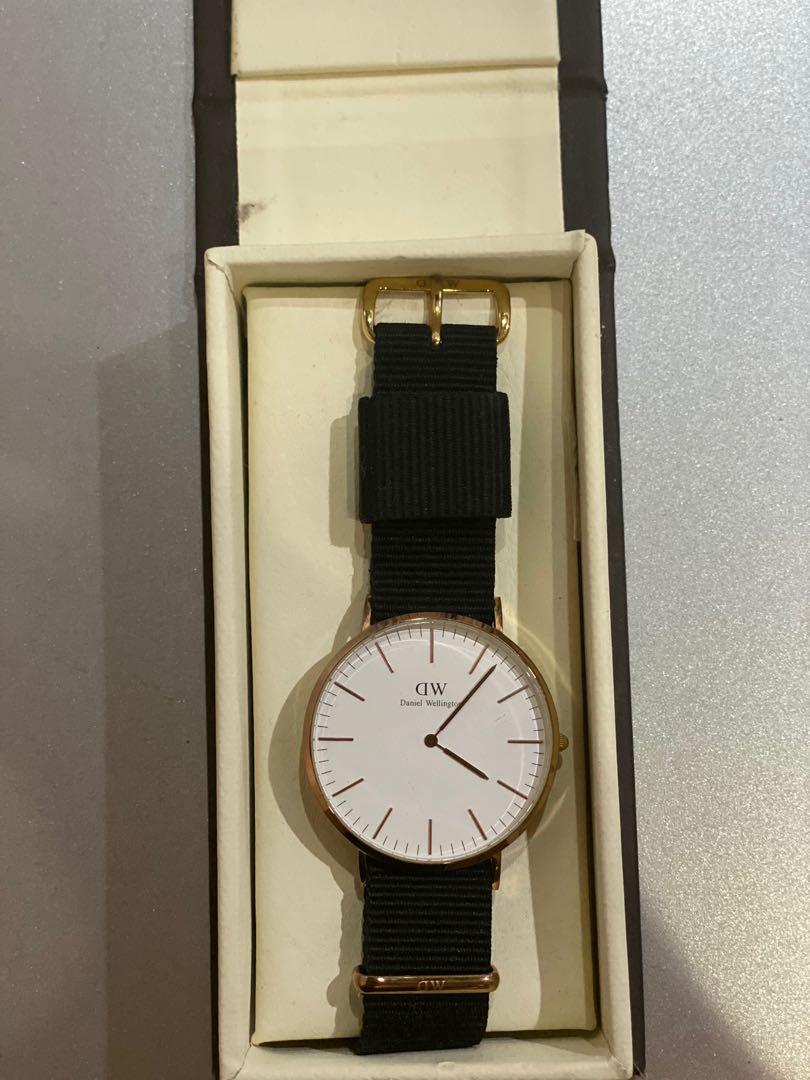 Daniel wellington hotsell moa