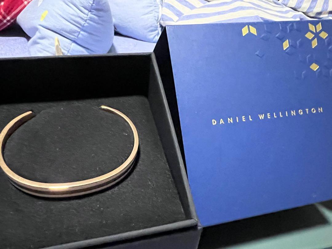 Daniel wellington deals wristband