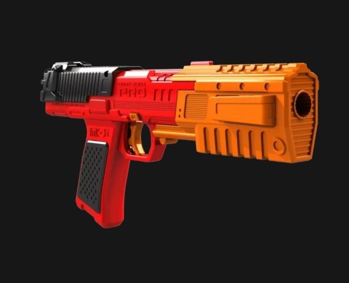 Dart Zone Pro MK-2, Hobbies \u0026 Toys 