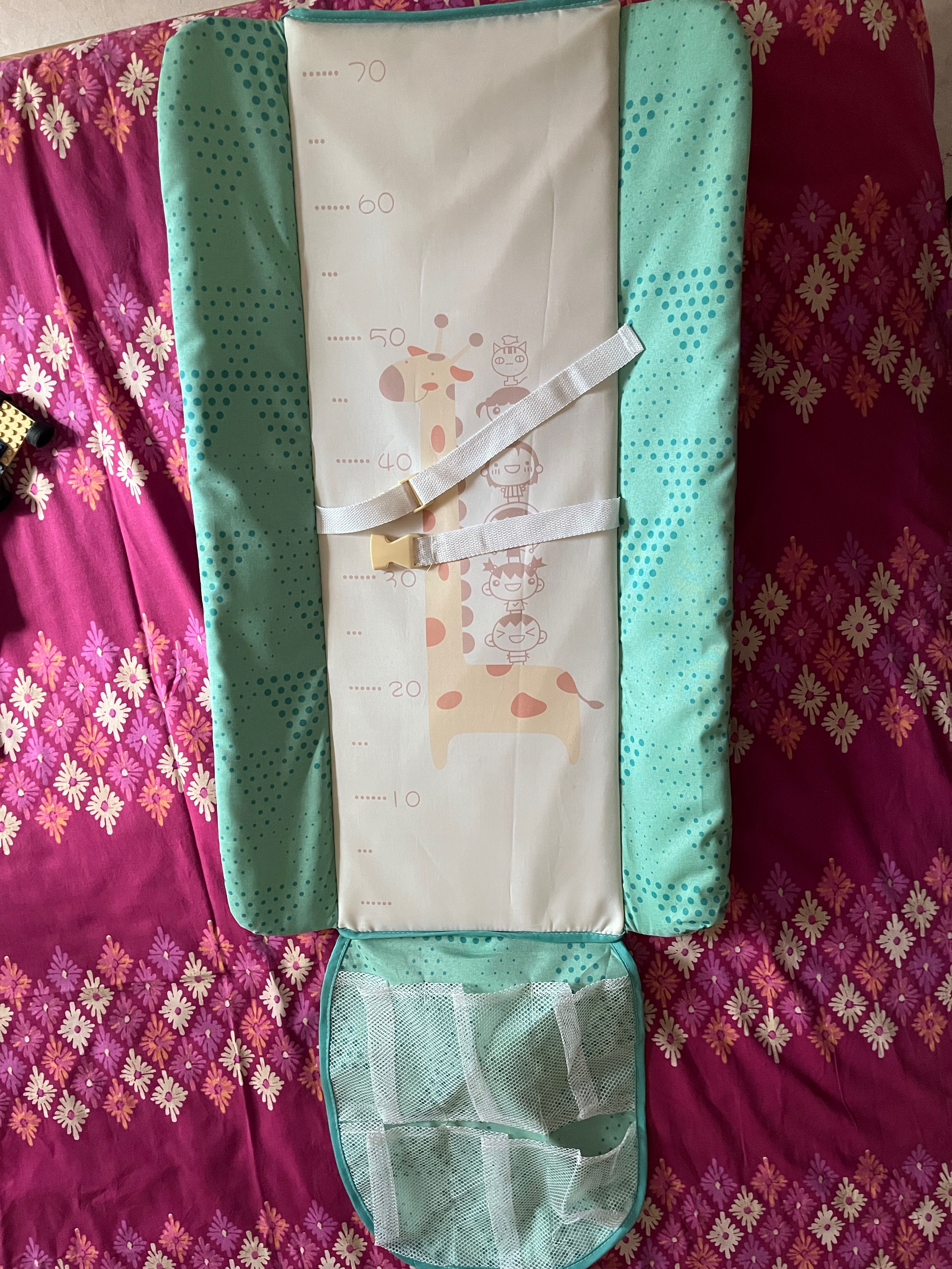 Diaper changing Board, Babies & Kids, Bathing & Changing, Other Baby