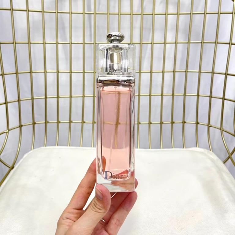 Dior Addict 粉色魅惑香水100ml, 美容＆個人護理, 健康及美容- 香水