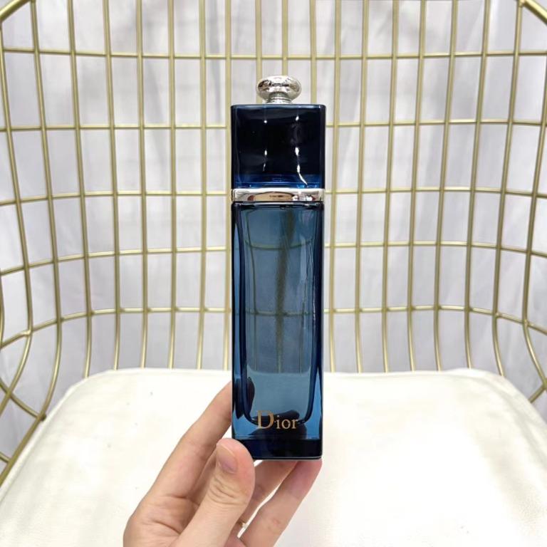 Dior Addict 藍色魅惑香水100ml EDP, 美容＆化妝品, 健康及美容- 香水