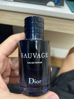 Dior sauvage discovery kit store