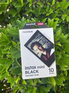Expired Instax Mini Film (Fujifilm)