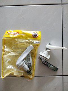 Flush tool