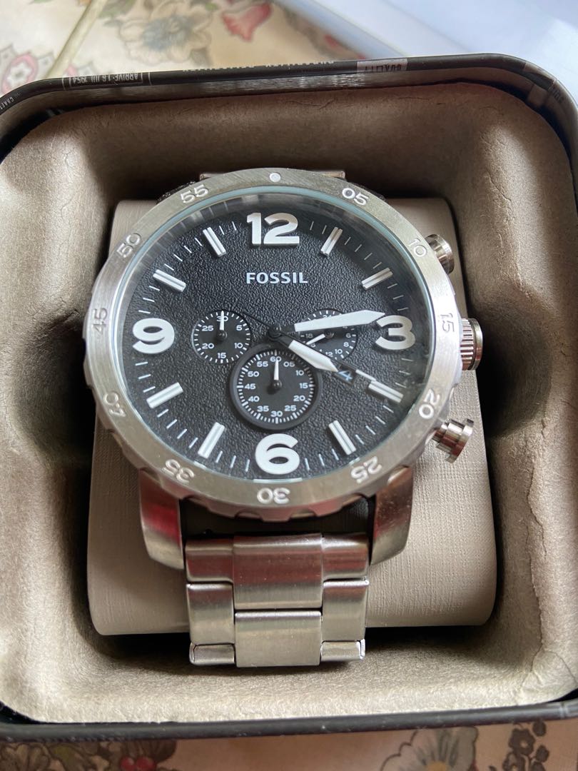 Fossil jr1353i hot sale