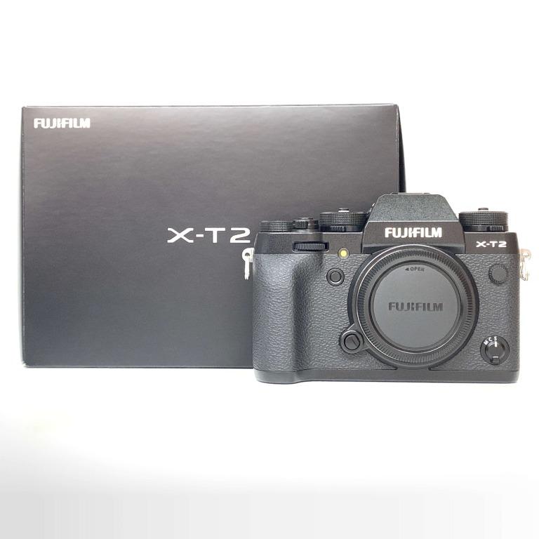 Fujifilm XT30 II (BODY ONLY), Photography, Cameras on Carousell