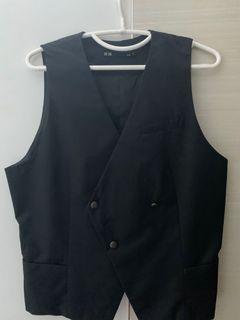 G2000 mens vest