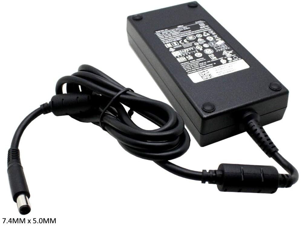Genuine Dell PA-4E 130W 19.5V AC Adapter smartpin latitude inspiron precision 
