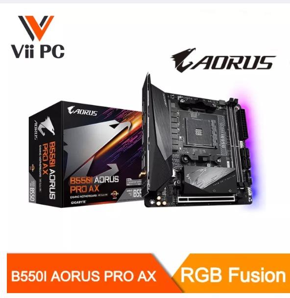 Gigabyte itx am4 discount