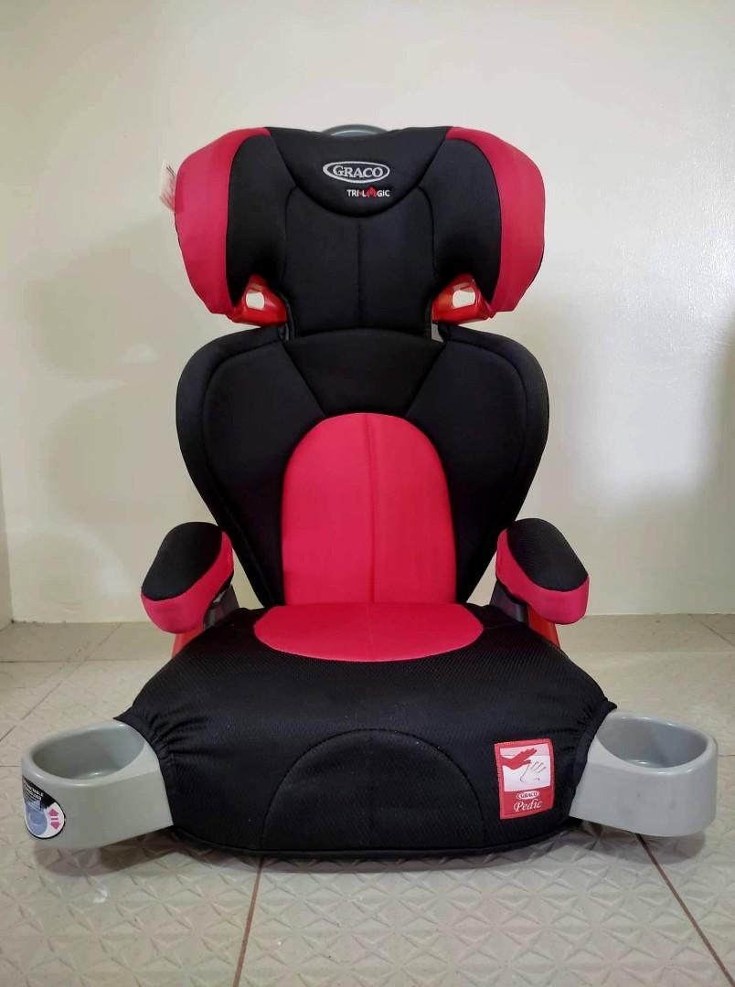 Graco trilogic travel sales system