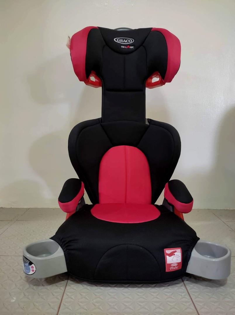 Graco deals tri logic