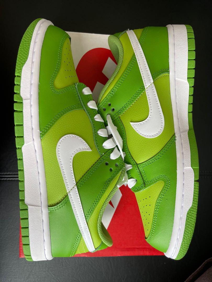 nike size 6.5 y