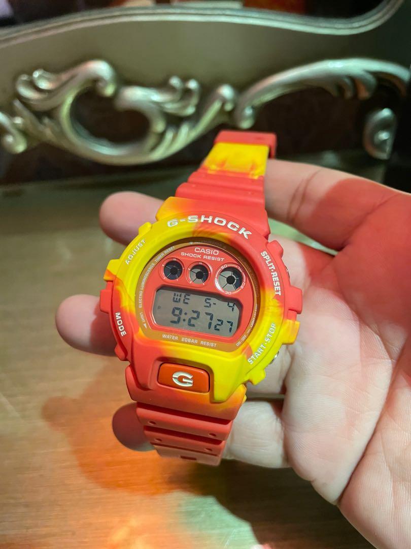 Dw6900tal 2025