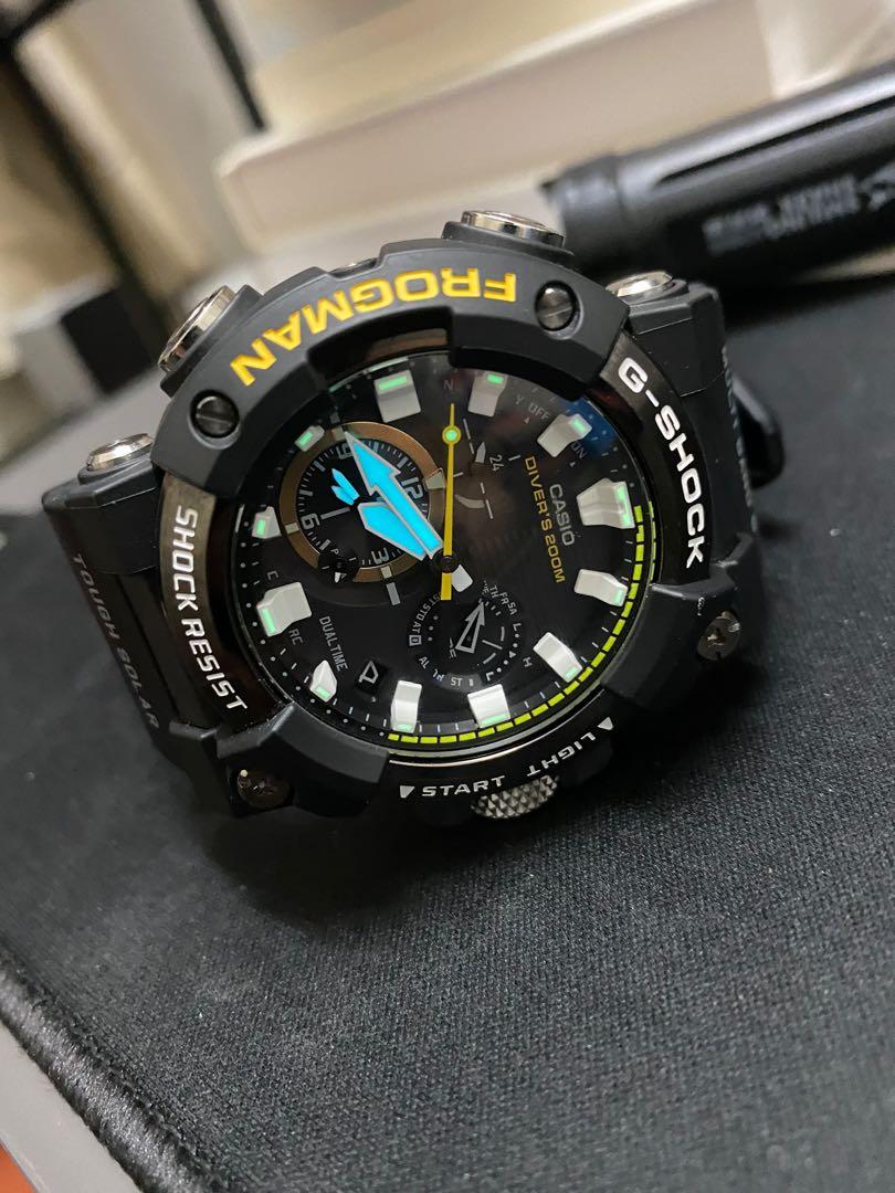 gwfa 1000
