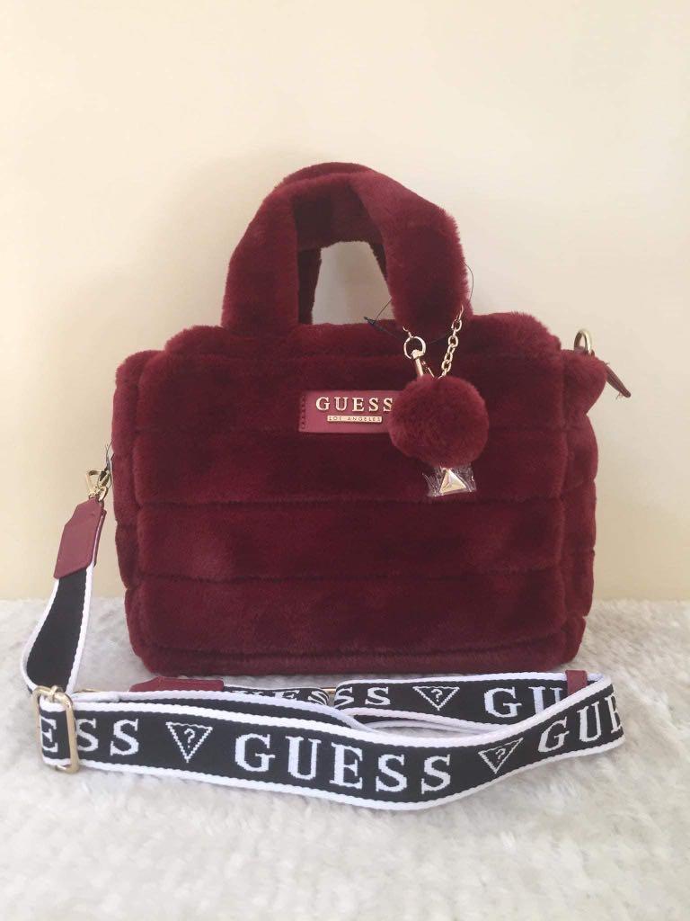 Liddie tote guess Clearance