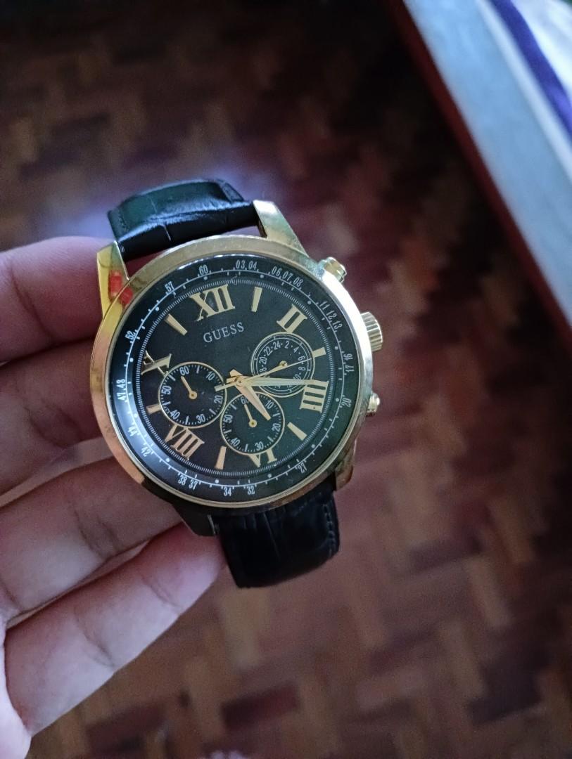 Guess w0380g7 outlet