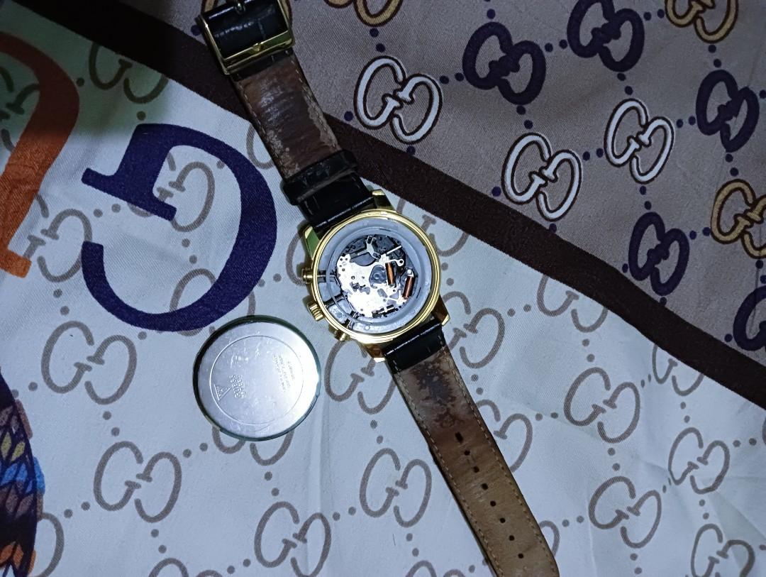 Guess w0380g7 sales