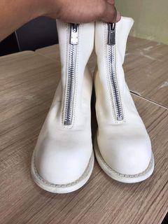 Guidi Boots