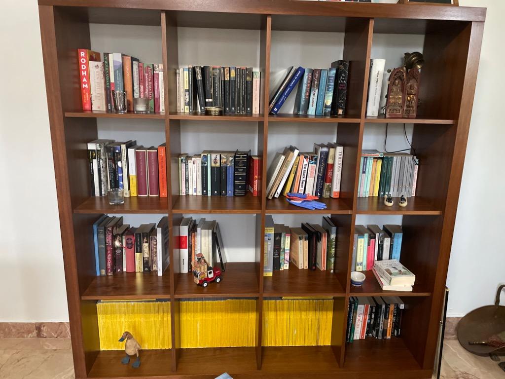 Habitat Bookcase, Furniture & Home Living, Furniture, Shelves,