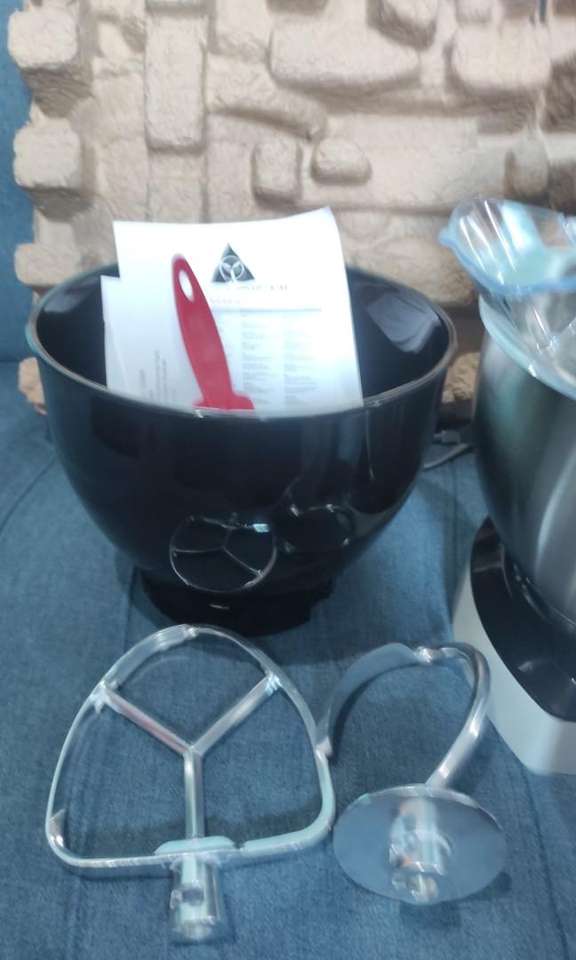 Hanabishi Professional Standmixer HPM800, TV & Home Appliances