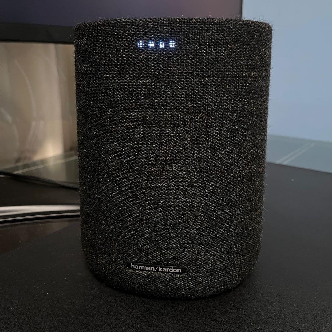 Harman Kardon Citation One Bluetooth 