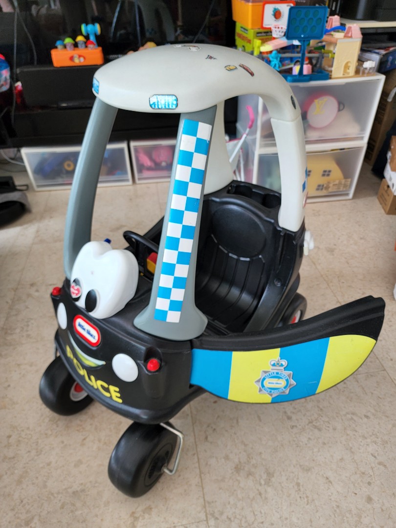 Used little tikes toys clearance