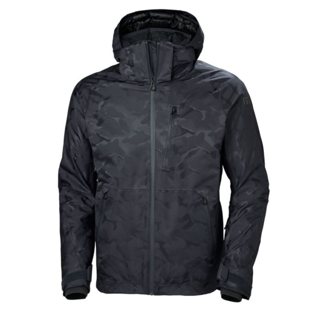 Helly hansen clearance skistar jacket