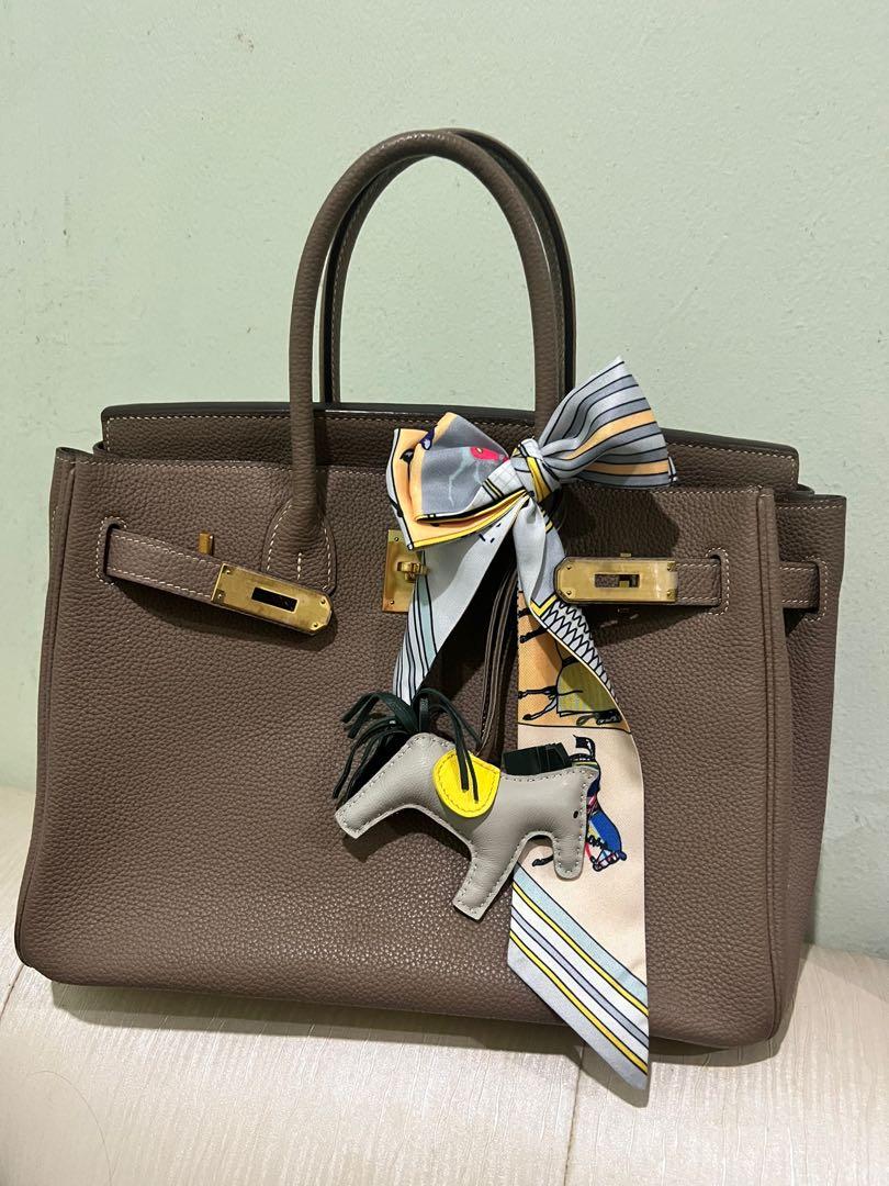 Preloved hermes bags shop