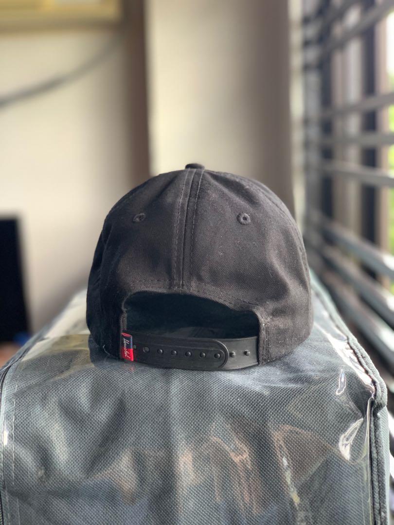 Herschel sales mosby curve