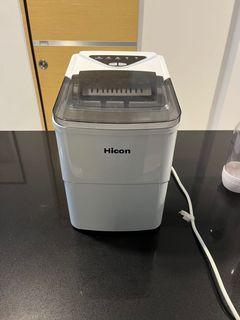 Hicon ice maker
