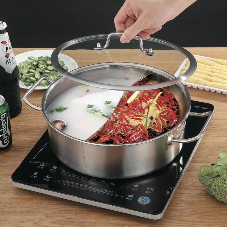 Induction cooktop for hot pot best sale