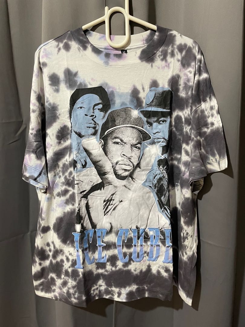 Ice cube t shirt h&m clearance