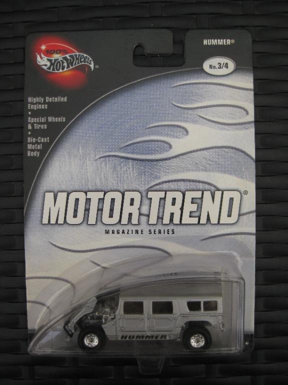 Macchinine Hot Wheels Hot Wheels Car Culture 'Terra Trek' 2024 - Set Di 5 Auto 1/64 Die-Cast, Modello FPY86-961C Toyota Datsun Jeep Mitsubishi Hummer - Foto 8