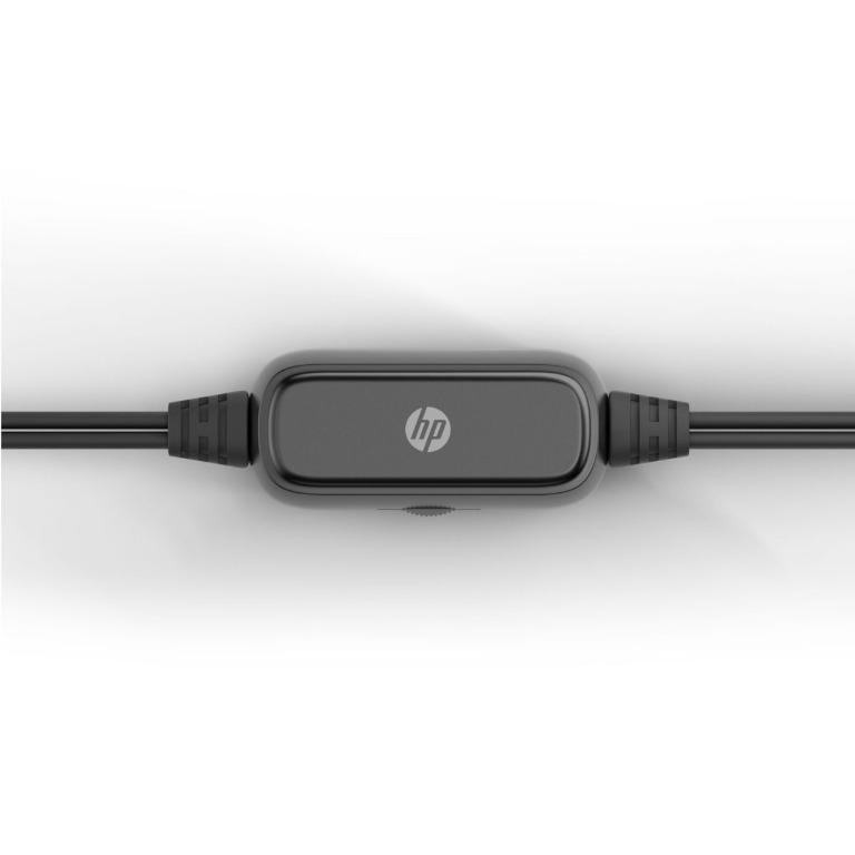 HP DHS2111 SPEAKER (Category: Portable Music Players) located in Taguig. Submitted by urbangizbyinfomax (Listing ID 1158733364, Image 3). Description: Product Highlights : * High-quality speakers deliver a clean and accurate sound * USB powered, does not require an external power supply * Active electronic equalization balances low, mid and hlgh frequencies for more natural tone and clarity. * These USB speakers make for an easy setup. Connect th