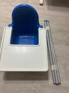 IKEA baby chairs