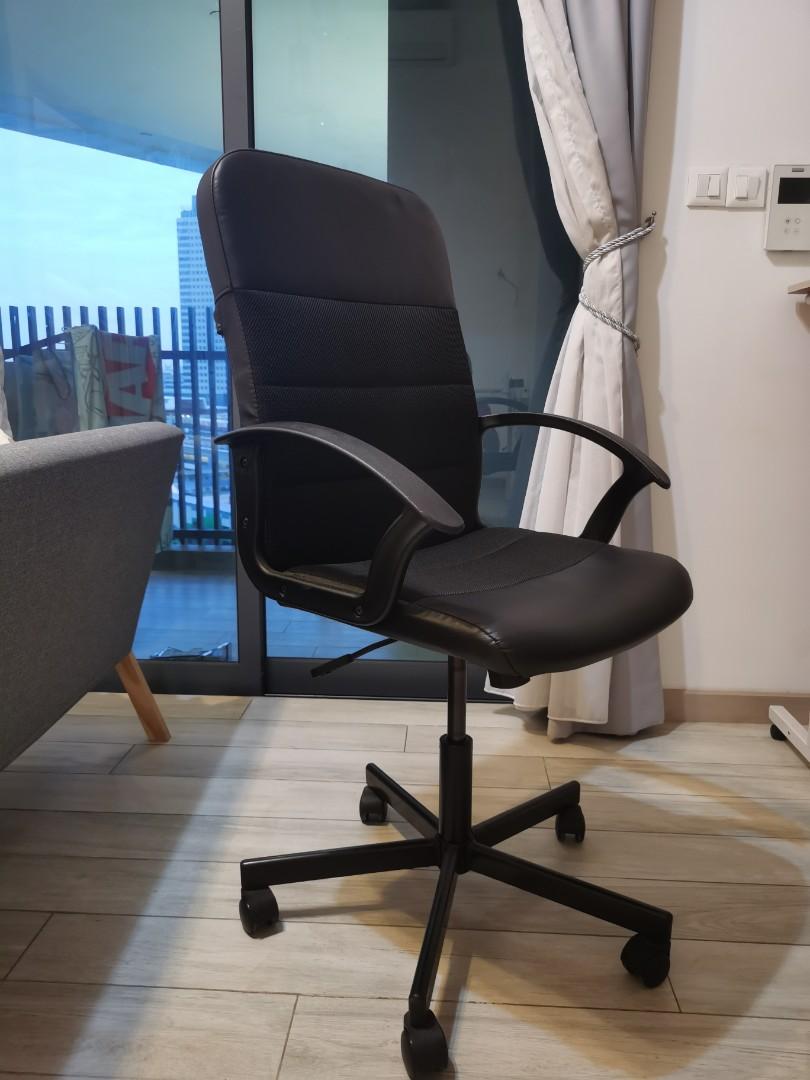 Ikea renberget 2025 tilt